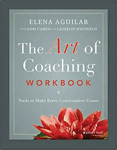 Coaching: the art of getting what you want