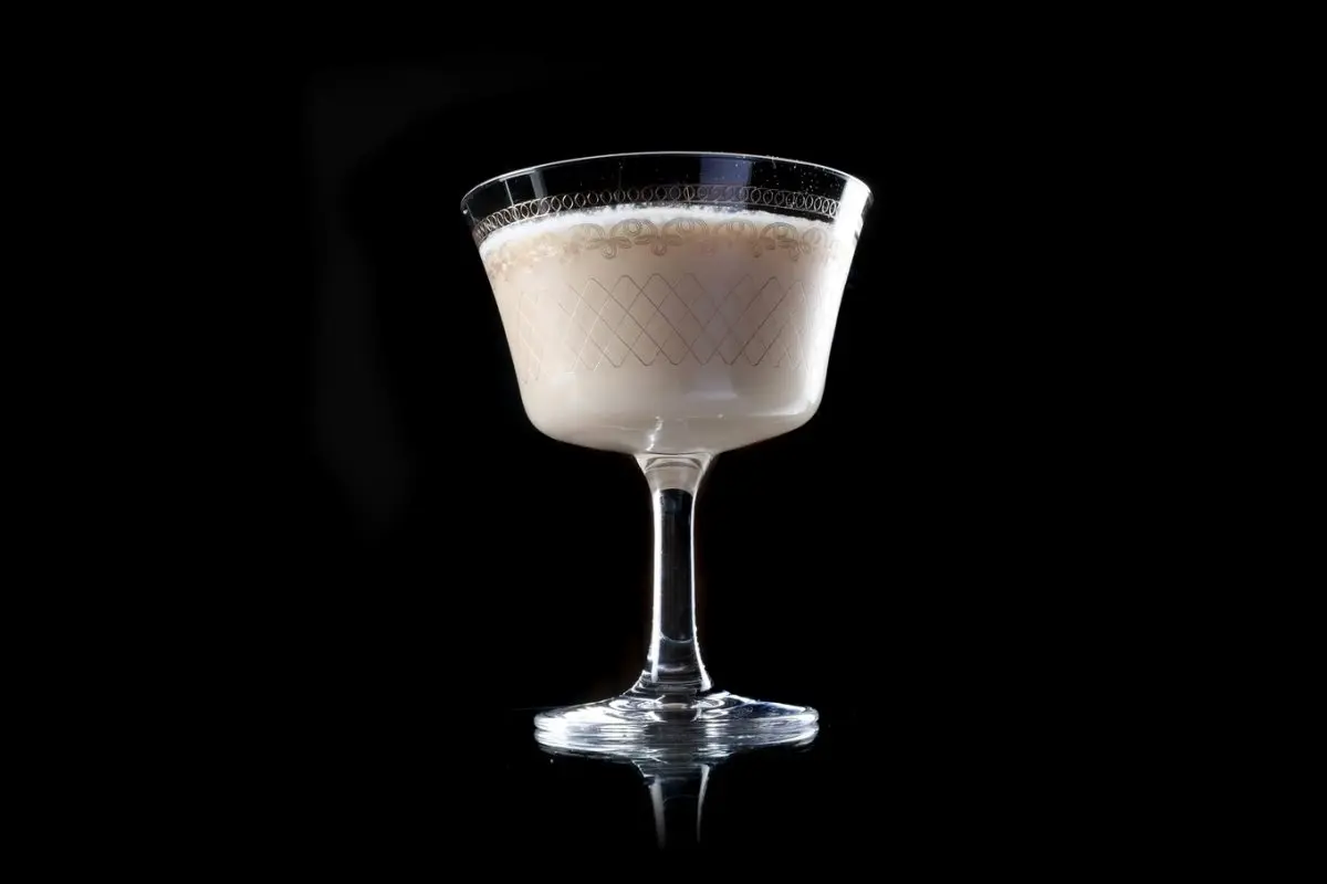 Cocktail Alexander &#8211; recipe, history, variations