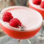 Cocktail Clover Club (Clover Club) &#8211; recipe, history, variations