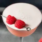 Cocktail Clover Club (Clover Club) &#8211; recipe, history, variations