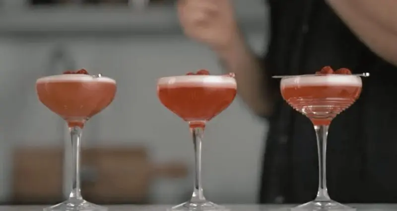 Cocktail Clover Club (Clover Club) &#8211; recipe, history, variations