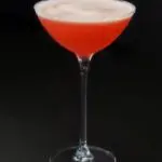 Cocktail Clover Club (Clover Club) &#8211; recipe, history, variations