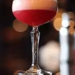 Cocktail Clover Club (Clover Club) &#8211; recipe, history, variations