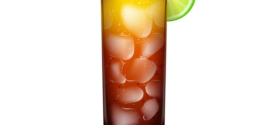 Cocktail Cuba Libre, Free Cuba