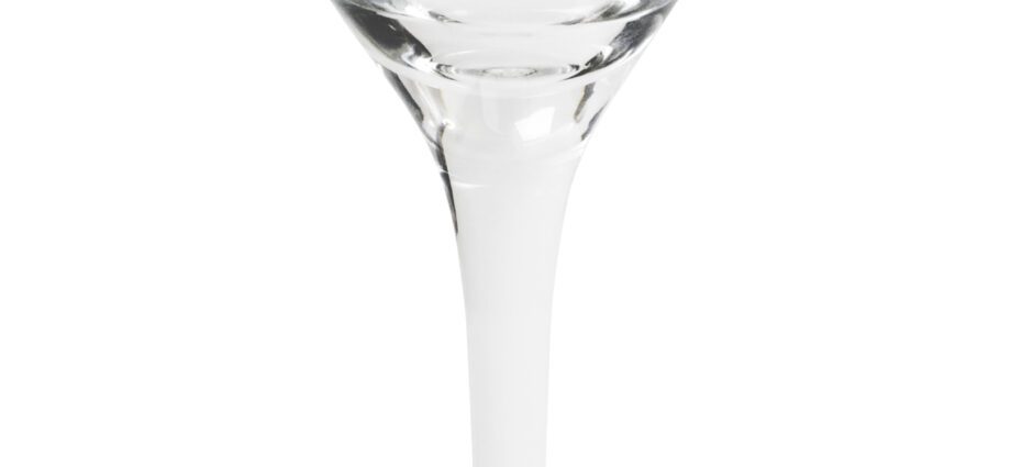 cocktail glass