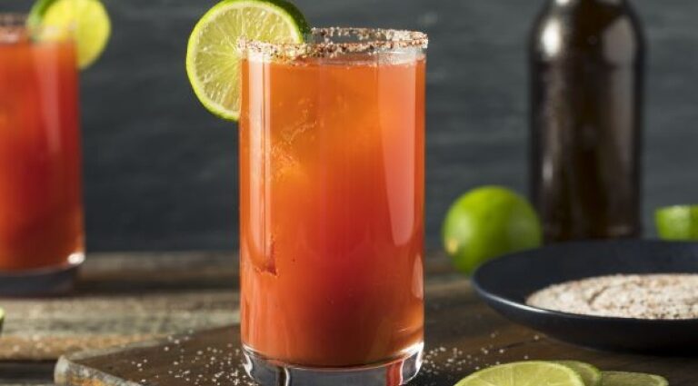 Cocktail Michelada: history of origin, ingredients and proportions, recipe