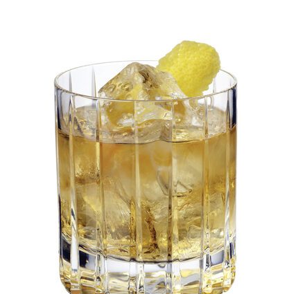 Cocktail Rusty Nail (Rusty Nail) &#8211; recipe, composition, history