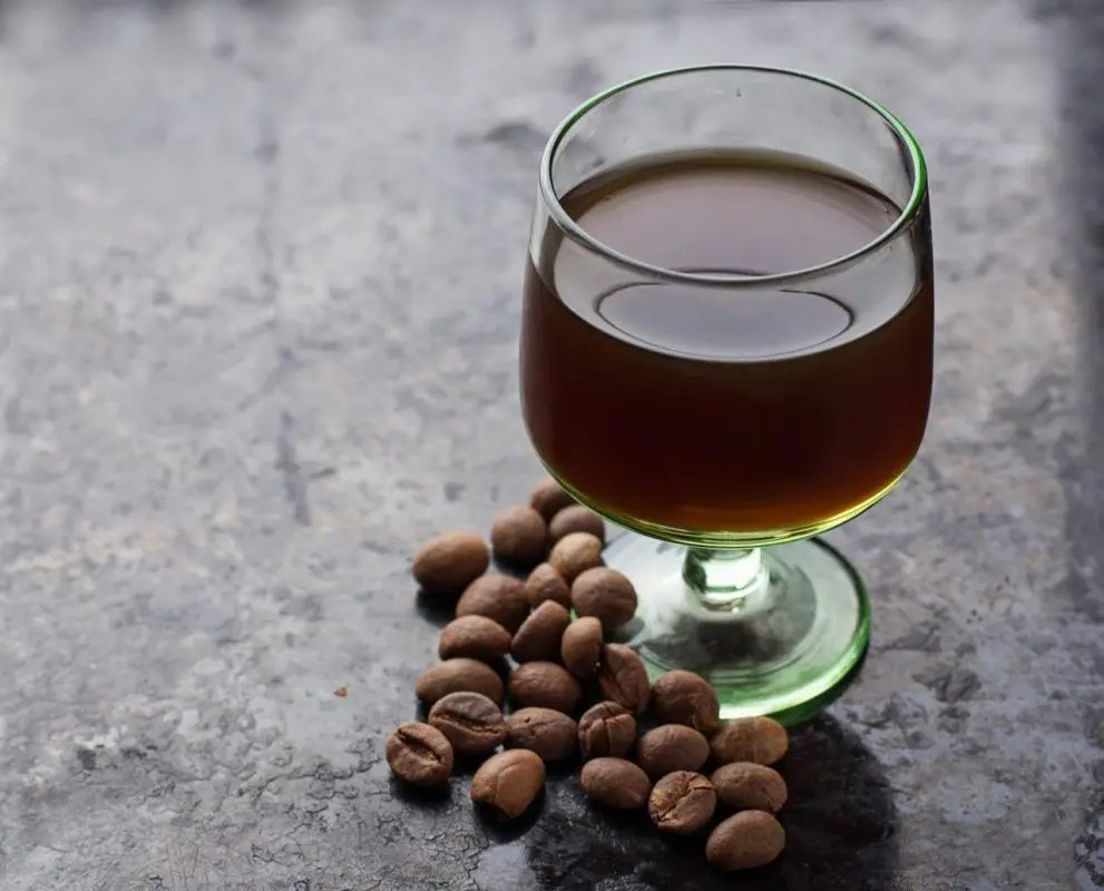 Coffee tincture on vodka, alcohol and moonshine &#8211; the best recipes