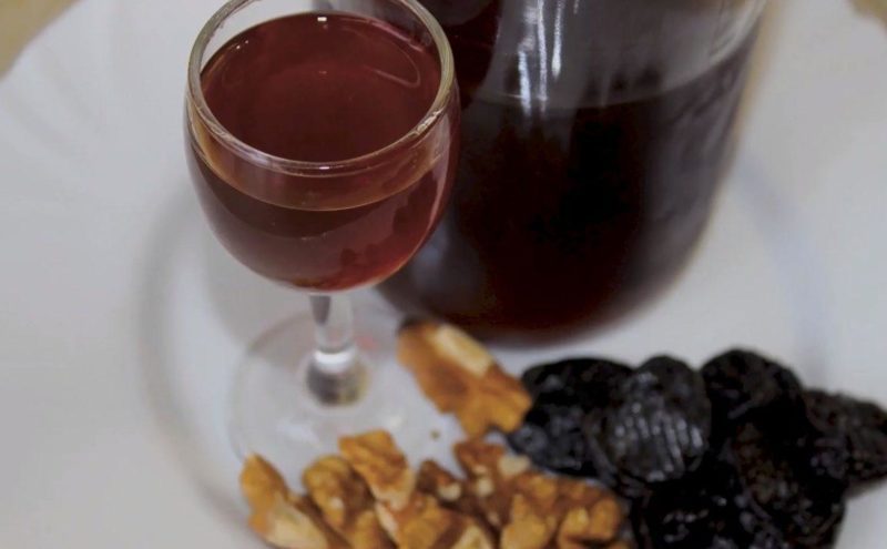 Coffee tincture on vodka, alcohol and moonshine &#8211; the best recipes