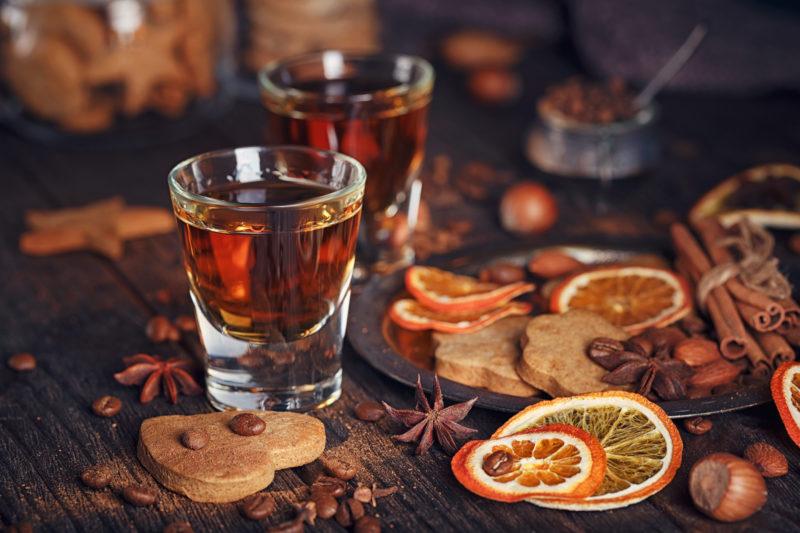 Coffee tincture on vodka, alcohol and moonshine &#8211; the best recipes