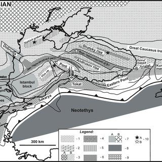 Cognac Bakhchisaray: history and overview of species