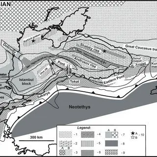 Cognac Bakhchisaray: history and overview of species