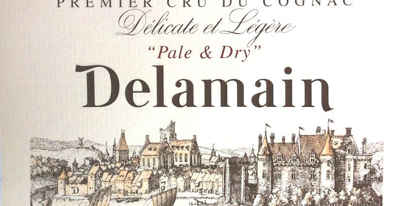 Cognac Delamen: history, interesting facts, types