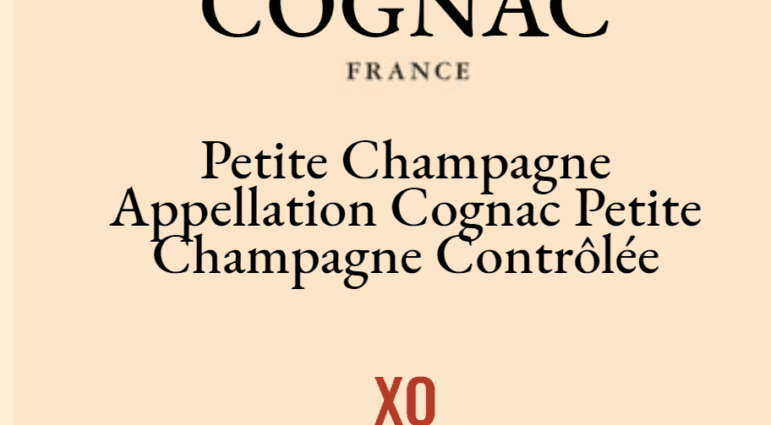 Cognac Golden aging: history, overview of types, how and with what to drink + how to distinguish a fake