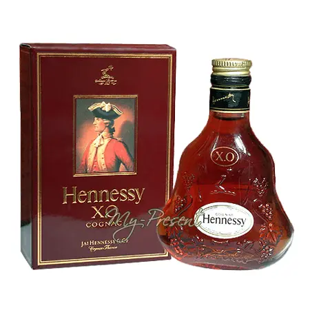 Cognac &#8220;Hennesy&#8221;: composition, how to drink, what to eat