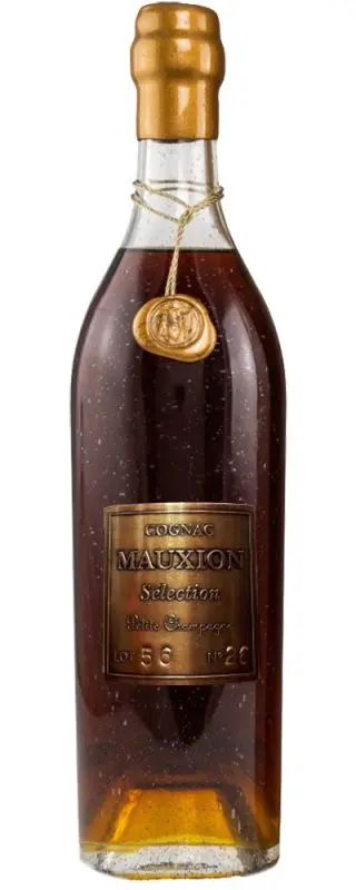 Cognac Ike: history, review, types, how to drink + distinguish a fake