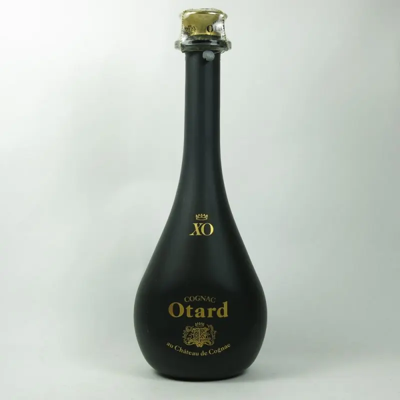 Cognac Otard: history, overview of species, how to drink + interesting facts