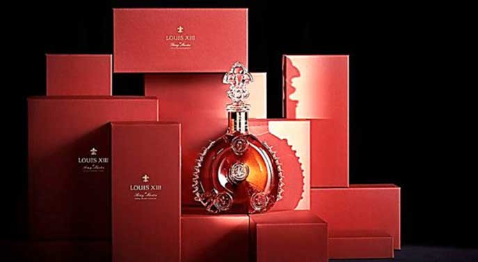 Cognac Quint: a short history + an overview of all types