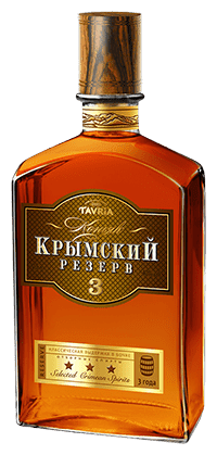 Cognacs of Crimea: history in short, classification + review of 5 brands