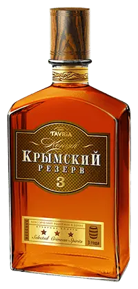 Cognacs of Crimea: history in short, classification + review of 5 brands