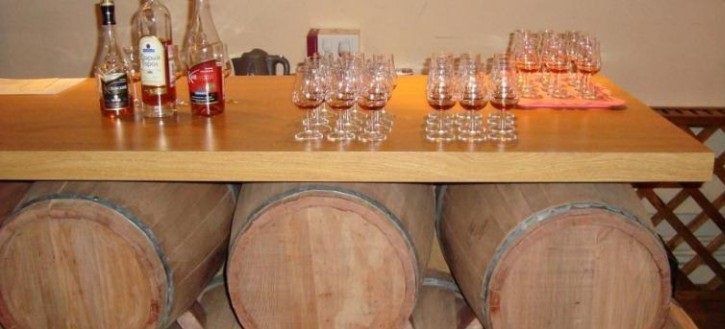 Cognacs of the Crimea &#8211; characteristics and the best producers of the peninsula