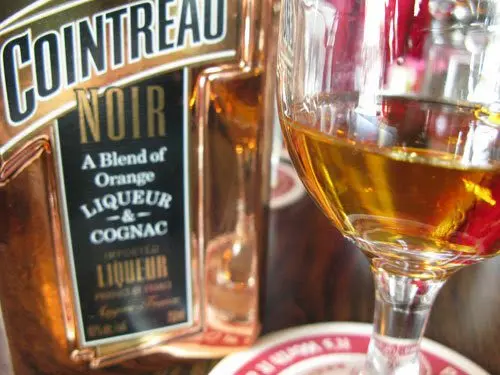 Cointreau &#8211; orange liqueur that conquered the world