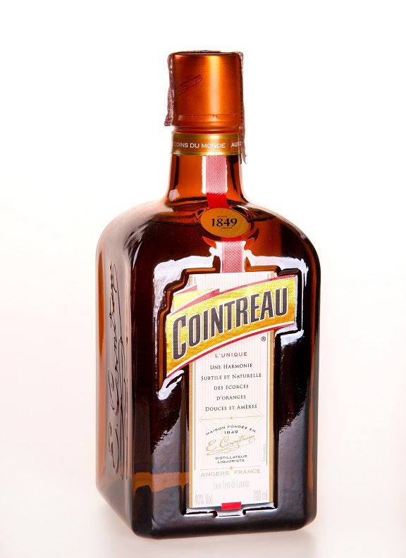 Cointreau &#8211; orange liqueur that conquered the world