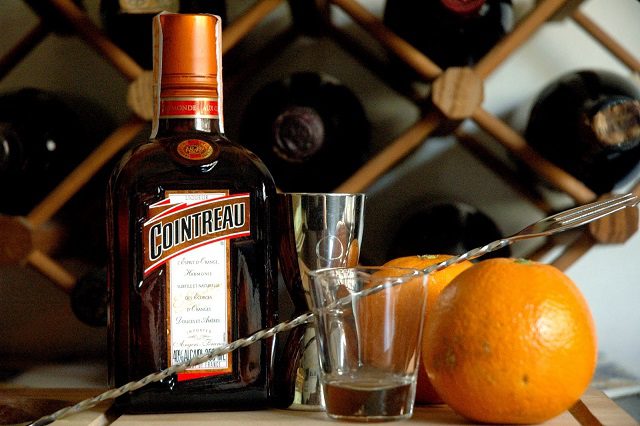 Cointreau &#8211; orange liqueur that conquered the world