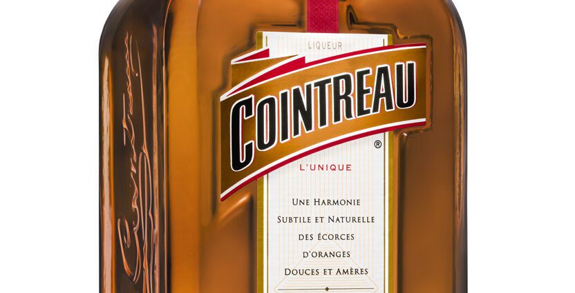 Cointreau liquor: history, how it is made, types + how to drink