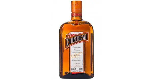 Cointreau &#8211; orange liqueur that conquered the world