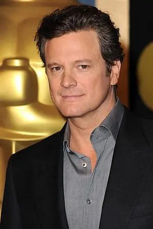 Colin Firth: &#8220;I&#8217;m tired of being serious!&#8221;