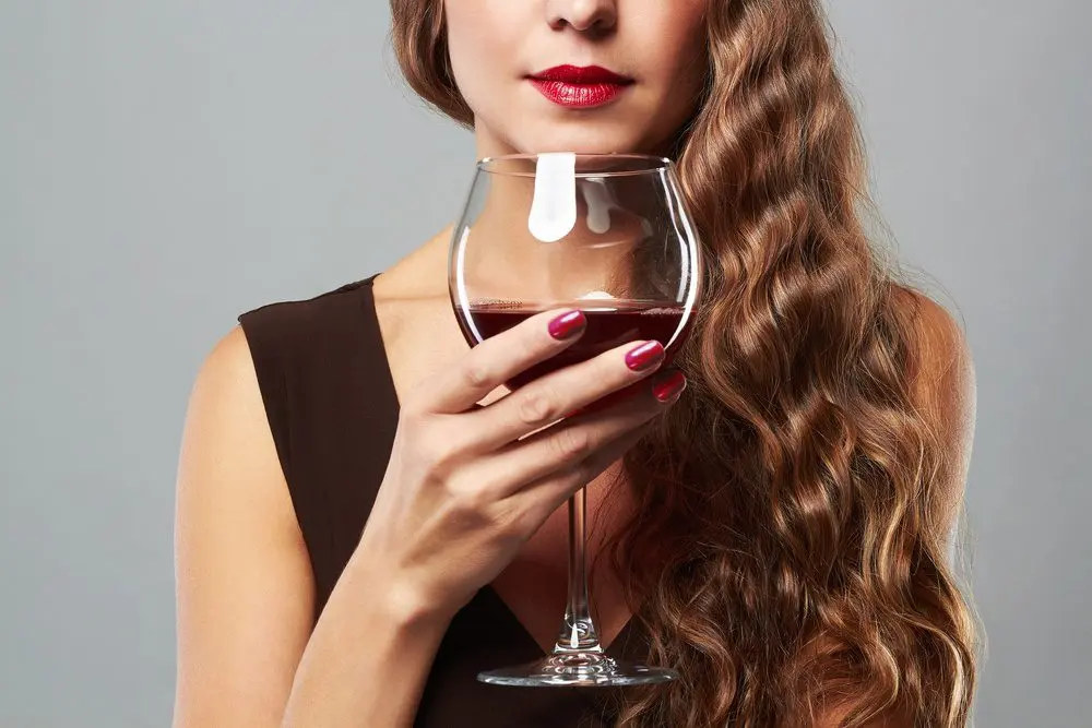 Combination of alcohol and Botox injections