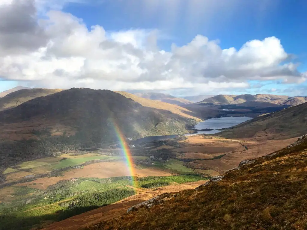 Connemara (Connemara)