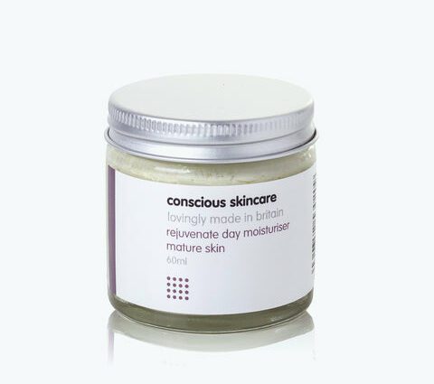 &#8220;Conscious&#8221; skin care