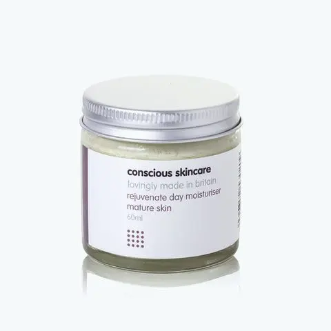 &#8220;Conscious&#8221; skin care