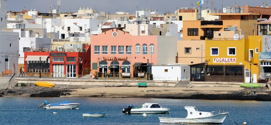 Corralejo