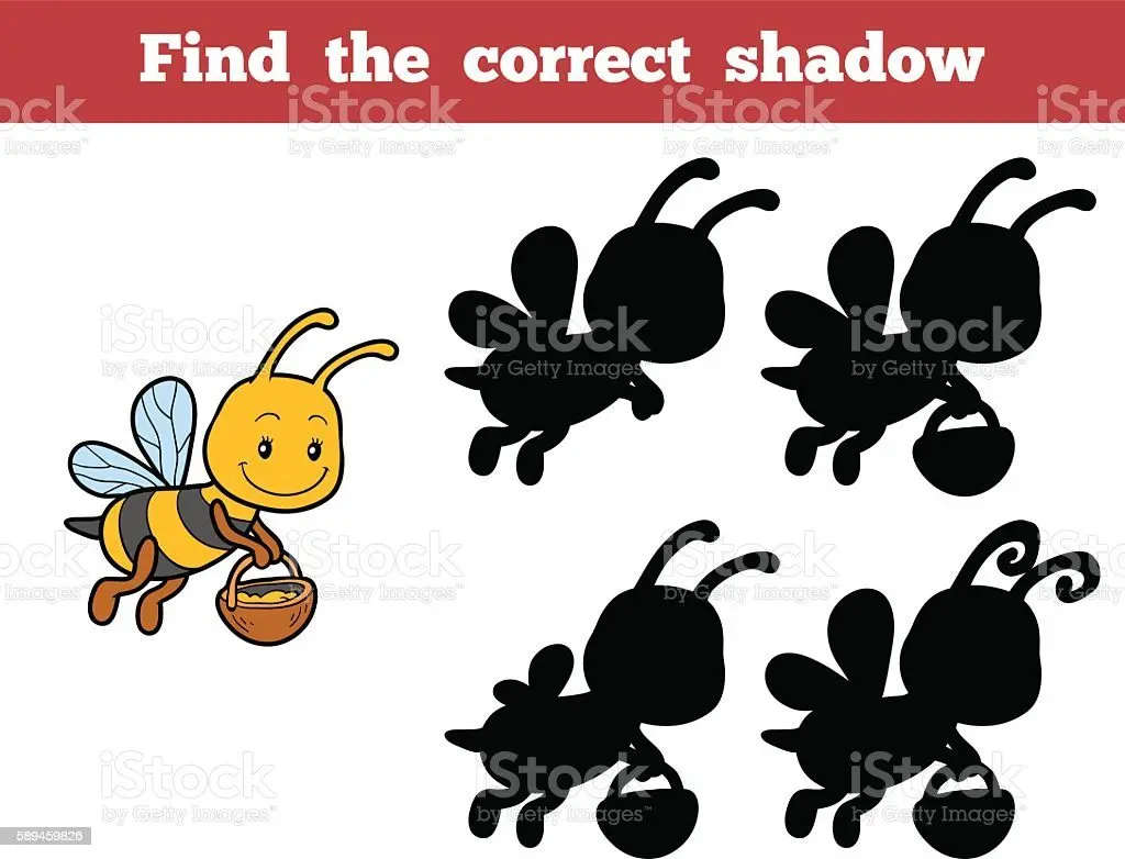 Correct bees