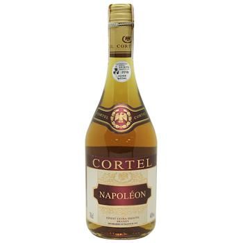 Cortel (Kortel)