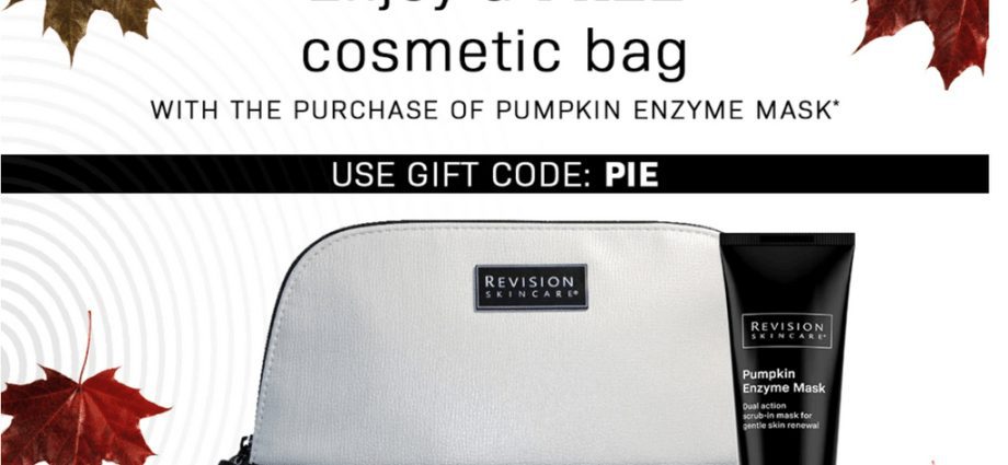 Cosmetic bag revision: what, when and how to throw away