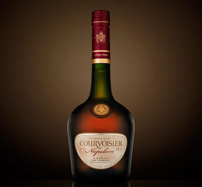 Courvoisier (Курвуазье)