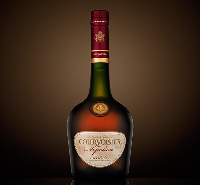 Courvoisier (Курвуазье)