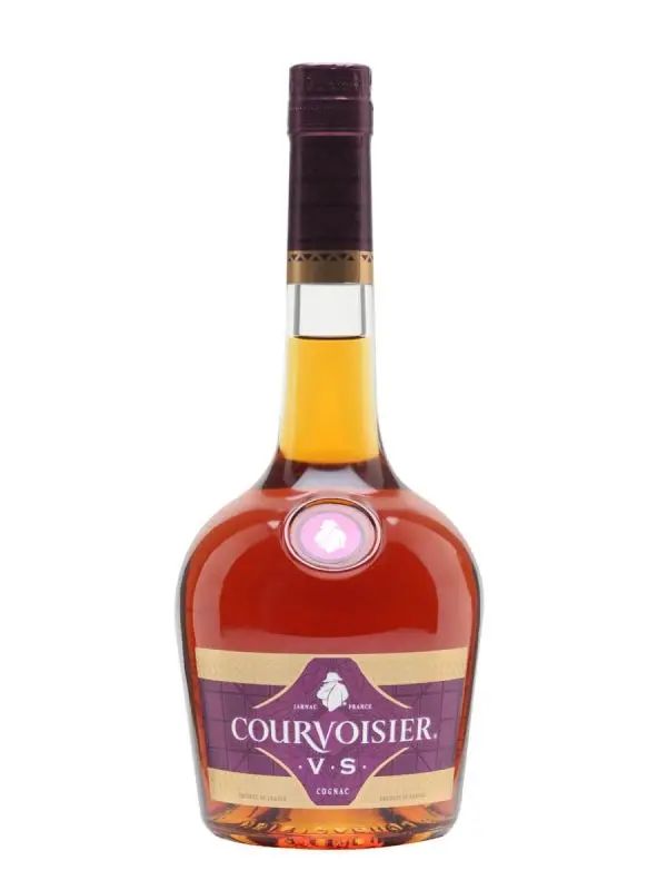 Courvoisier (Курвуазье)