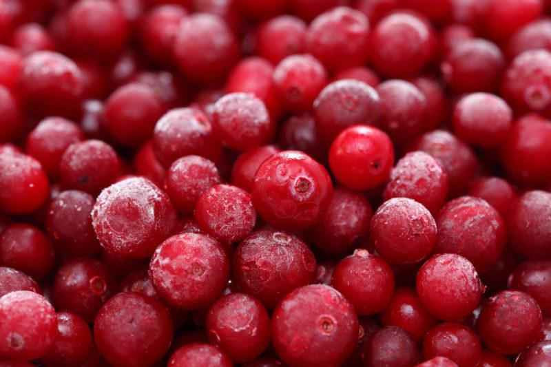 Cranberry &#8211; cranberry tincture. Cranberries on alcohol, vodka, moonshine.