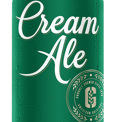 Cream Ale