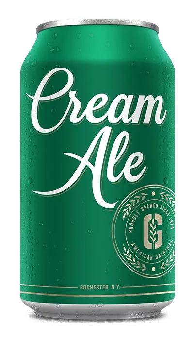 Cream Ale