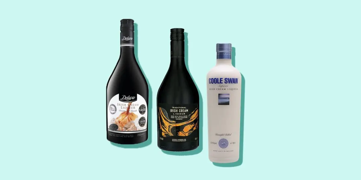 Cream liqueurs (Cream liqueur): concept, types, home recipes