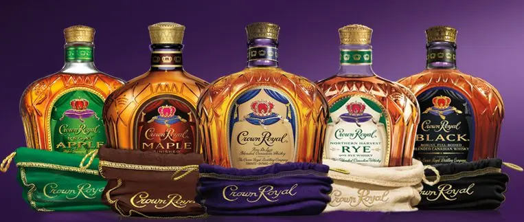 Crown Royal (Краув Ройял)