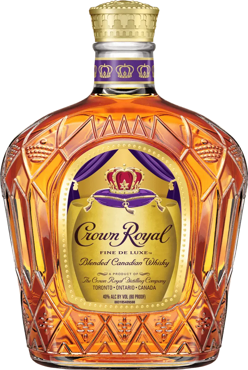 Crown Royal whiskey: what you need to know + collection and how to drink