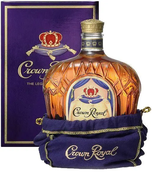 Crown Royal (Краув Ройял)