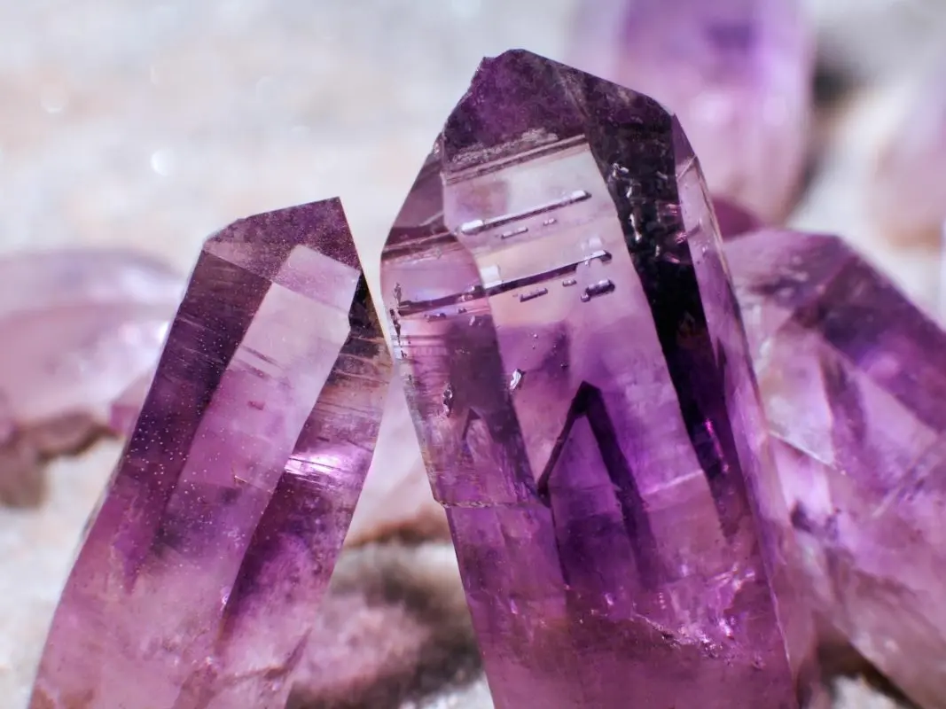 Crystal